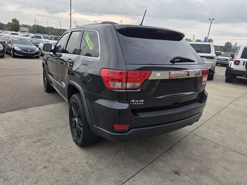 Used 2013 Jeep Grand Cherokee Laredo image 7