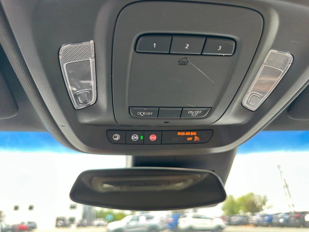 Used 2020 Cadillac CT5 Premium Luxury RWD image 36