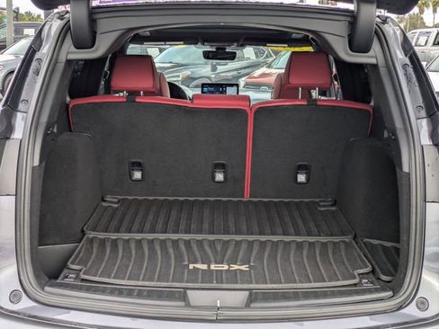 Used 2020 Acura RDX A-Spec image 27