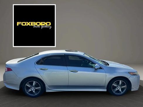 Used 2012 Acura TSX Special Edition FWD image 4