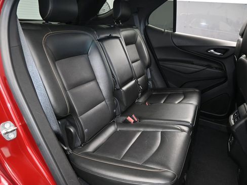 Used 2020 Chevrolet Equinox Premier image 39