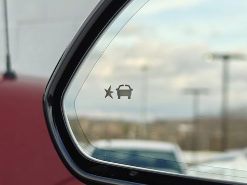 Used 2024 Chevrolet Camaro SS w/ Redline Edition image 32