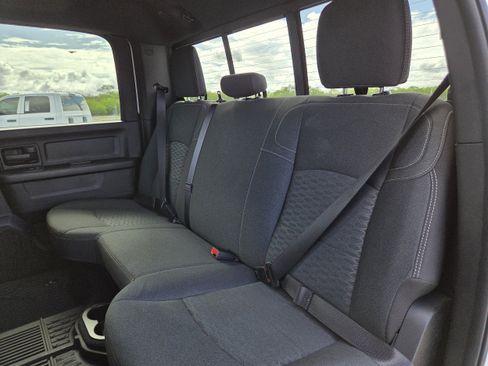 New 2026 RAM 2500 Tradesman image 23