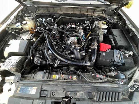 Used 2022 Ford Bronco Outer Banks w/ Sasquatch Package AWD/4WD image 33