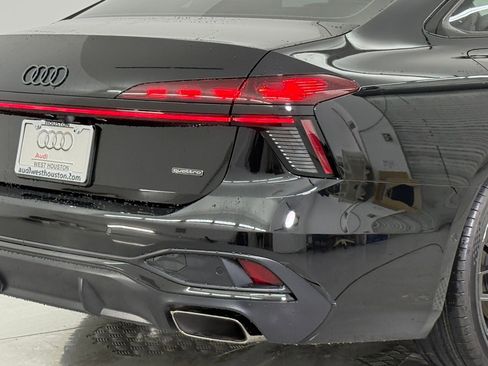 New 2026 Audi A6 Prestige image 12