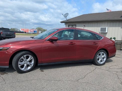 Used 2024 Honda Accord LX image 5