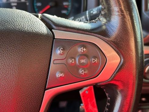 Used 2015 Chevrolet Colorado Z71 image 25