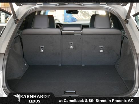 New 2026 Lexus RX 350 F Sport image 15