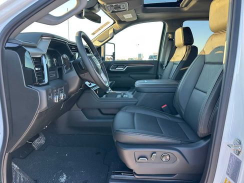 New 2026 GMC Sierra 2500 Denali image 20