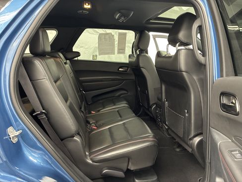Certified 2024 Dodge Durango GT AWD/4WD image 12