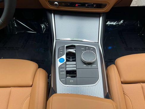 New 2026 BMW i4 xDrive40i w/ Premium Package AWD/4WD image 11