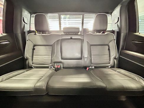 Used 2023 GMC Sierra 1500 AT4X AWD/4WD image 34