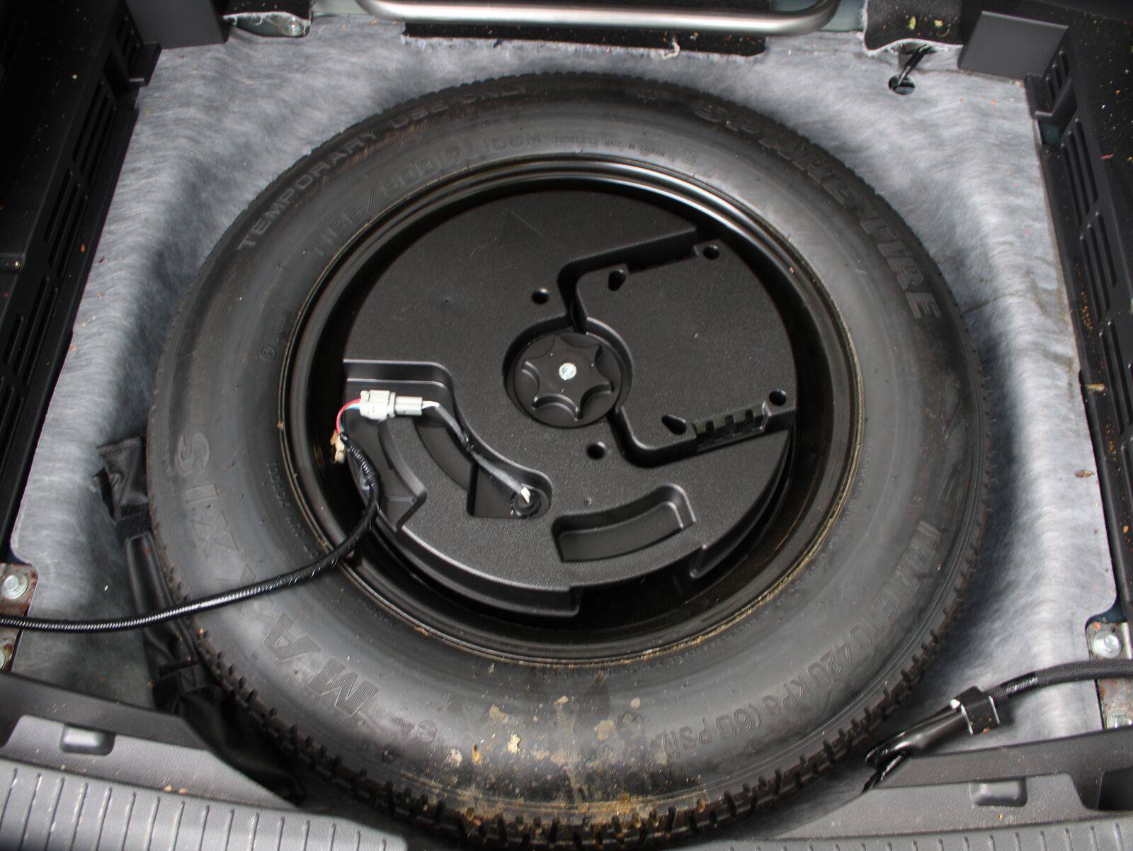 Used 2026 Nissan Rogue SL AWD/4WD image 9