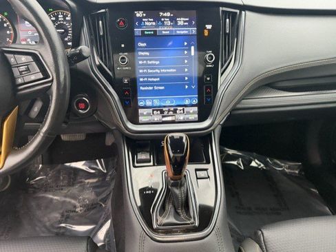 Used 2024 Subaru Outback Wilderness AWD/4WD image 18