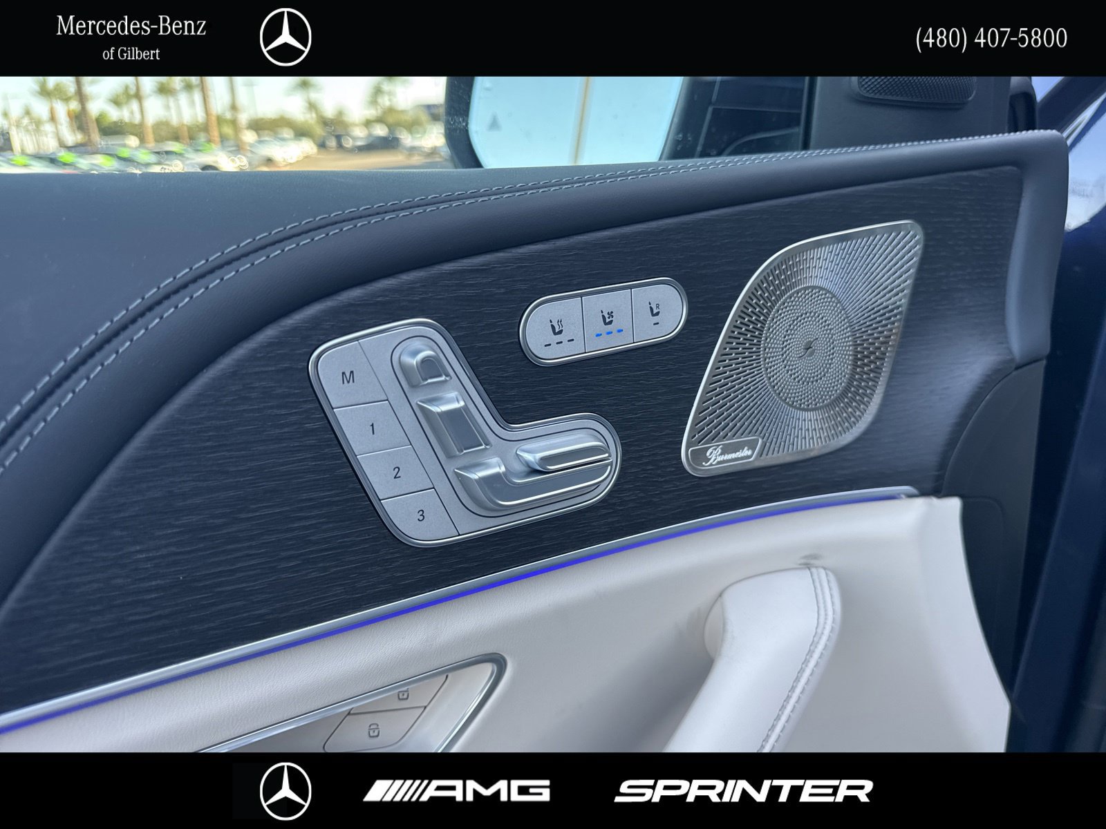 New 2026 Mercedes-Benz GLE 53 AMG 4MATIC Coupe image 15