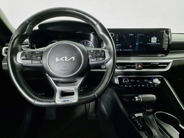 Used 2023 Kia K5 GT-Line w/ GT-Line Premium Package FWD image 10
