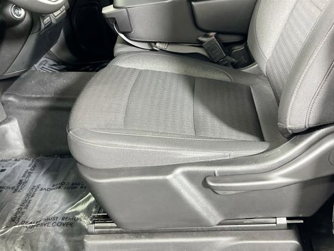 Used 2024 GMC Sierra 2500 Pro image 18