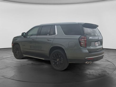 Used 2023 Chevrolet Tahoe Premier AWD/4WD image 8