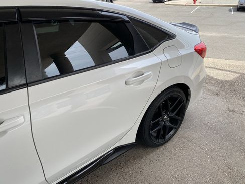 Used 2023 Honda Civic Si image 45