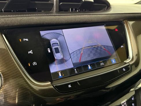 Certified 2023 Cadillac XT6 Premium Luxury w/ Platinum Package FWD image 21