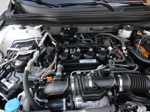 Used 2018 Honda Accord Sport image 64