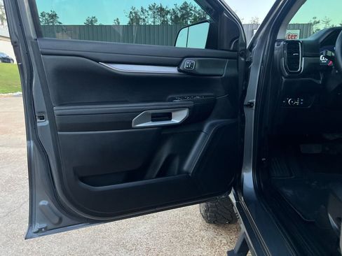 Used 2024 Ford Ranger Lariat AWD/4WD image 14