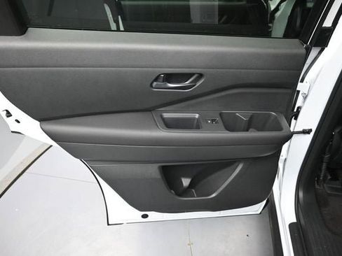 New 2026 Nissan Pathfinder Rock Creek AWD/4WD image 30