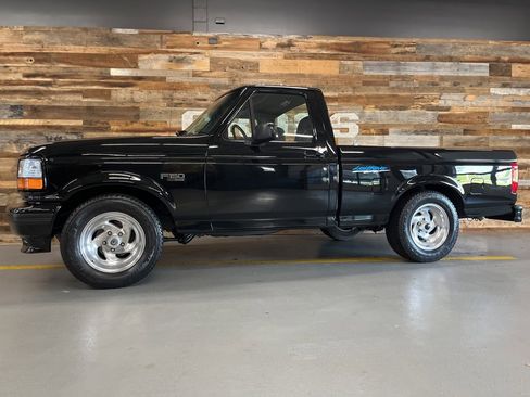 Used 1993 Ford F150 Lightning image 78