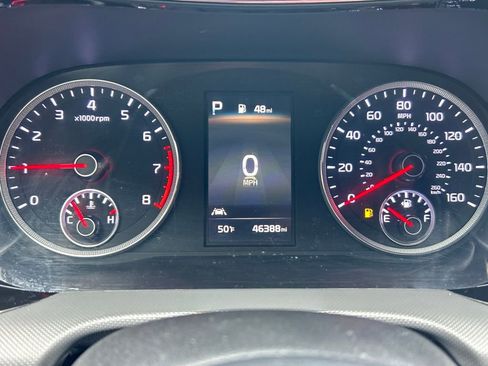 Used 2023 Kia K5 GT-Line w/ GT-Line Premium Package image 11