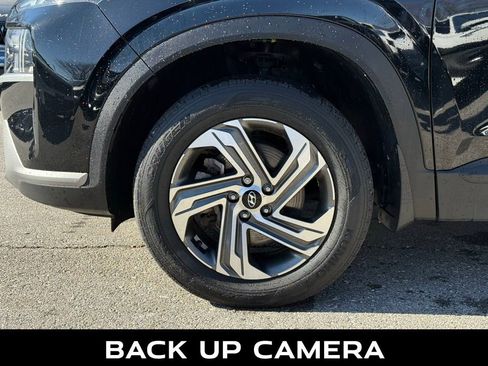 Used 2023 Hyundai Santa Fe SE image 4