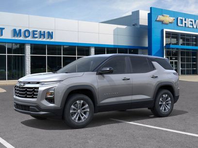 New 2026 Chevrolet Equinox LT w/ Convenience Package II