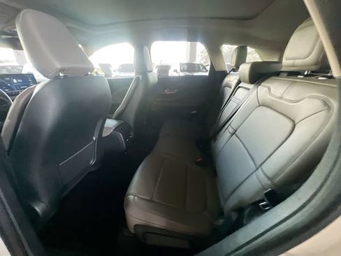 Used 2023 Lincoln Corsair Reserve w/ Equipment Group 201A FWD image 27