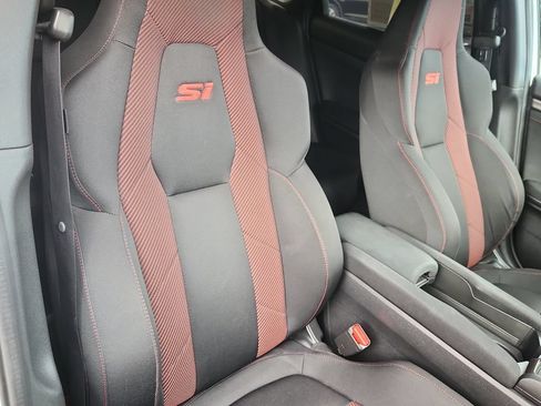 Used 2020 Honda Civic Si image 14