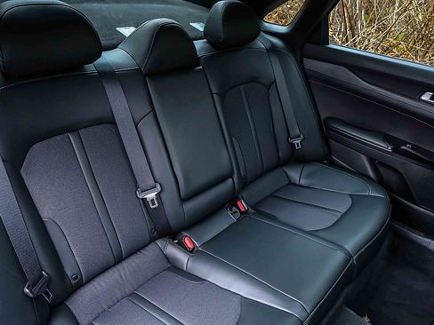 Used 2022 Kia K5 GT-Line w/ GT-Line Awd Premium Package image 25