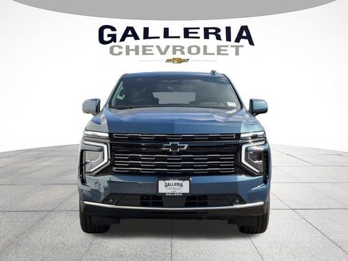 New 2026 Chevrolet Tahoe High Country w/ Sun And Tow Package AWD/4WD image 3