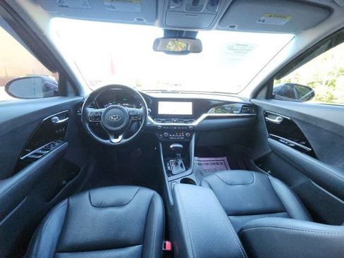 Used 2020 Kia Niro EX Premium FWD image 34