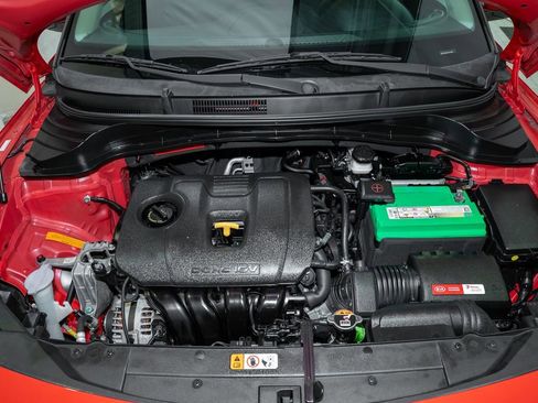 Used 2020 Kia Soul S image 17