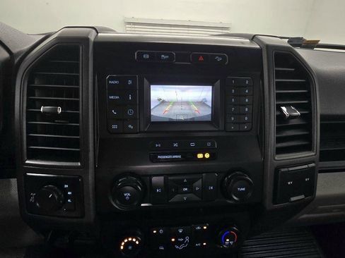 Used 2022 Ford F250 XL w/ Power Equipment Group AWD/4WD image 21