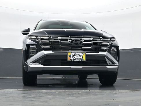 New 2026 Hyundai Tucson Limited AWD/4WD image 22