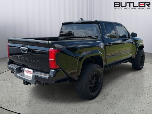 Used 2024 Toyota Tacoma SR5 RWD image 6