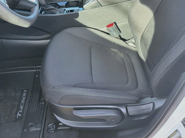 New 2026 Hyundai Tucson SE FWD image 19