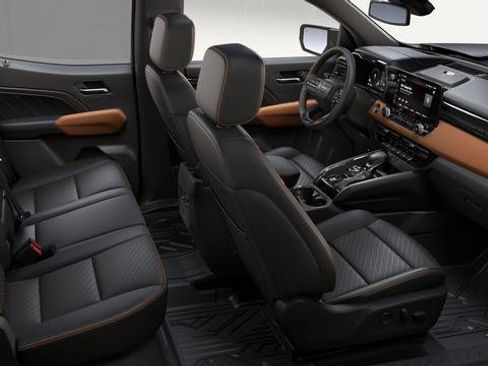 New 2026 GMC Canyon AT4 w/ Technology Plus Package image 9