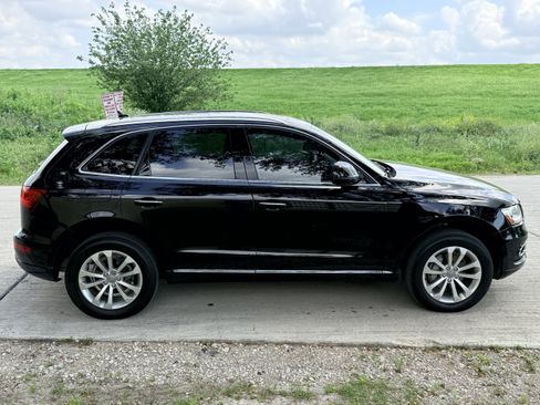 Used 2017 Audi Q5 2.0T Premium image 5