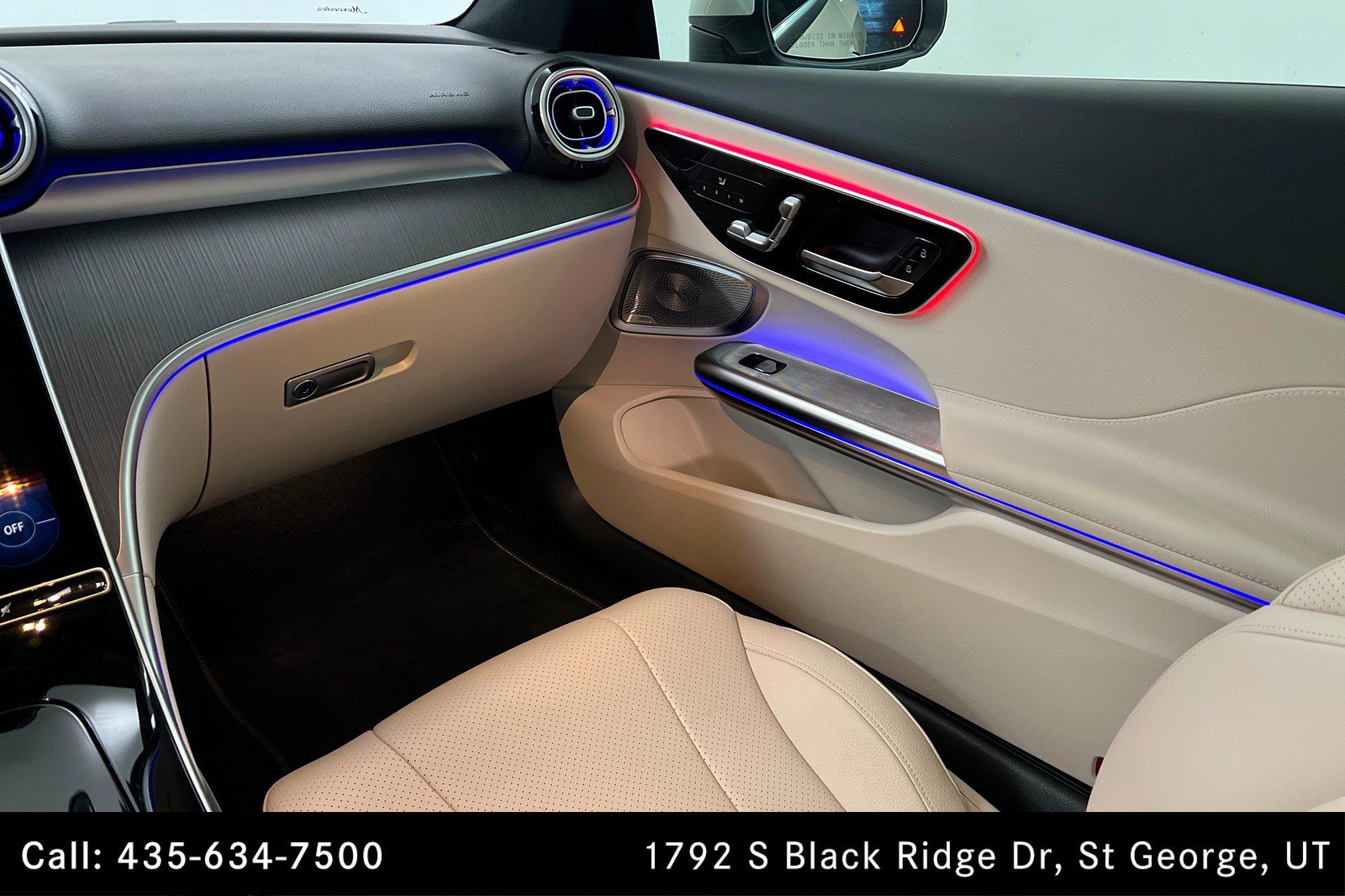 Certified 2026 Mercedes-Benz CLE 300 4MATIC Coupe image 10