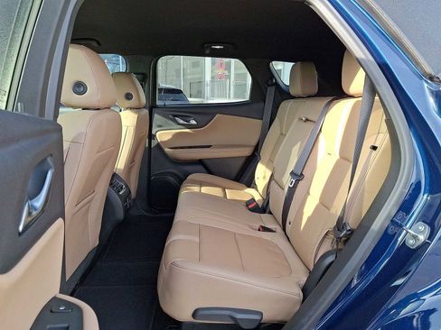 Used 2022 Chevrolet Blazer Premier w/ Enhanced Convenience Package image 31