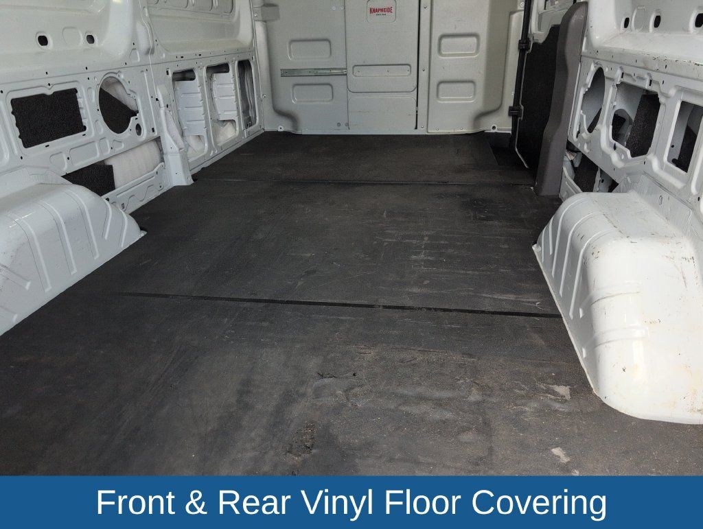 Used 2023 Ford Transit 350 148 High Roof RWD image 29