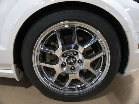 Used 2008 Ford Mustang GT Premium image 34