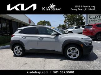 Used 2023 Hyundai Kona SEL w/ Cargo Package AWD/4WD video 1