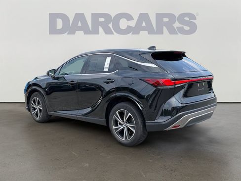 Used 2023 Lexus RX 350 Premium w/ Accessory Package AWD/4WD image 5