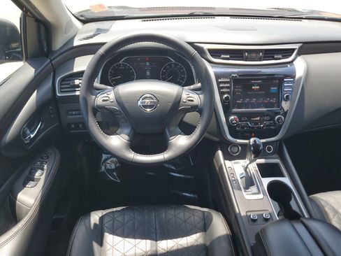 Used 2021 Nissan Murano Platinum w/ Cargo Package FWD image 21
